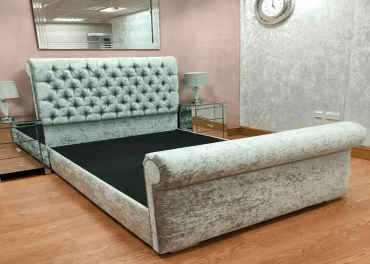 The Chesterfield Sleigh