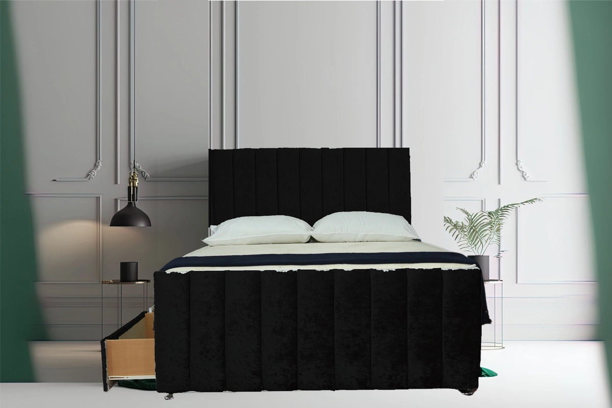Best Divan Beds - 1