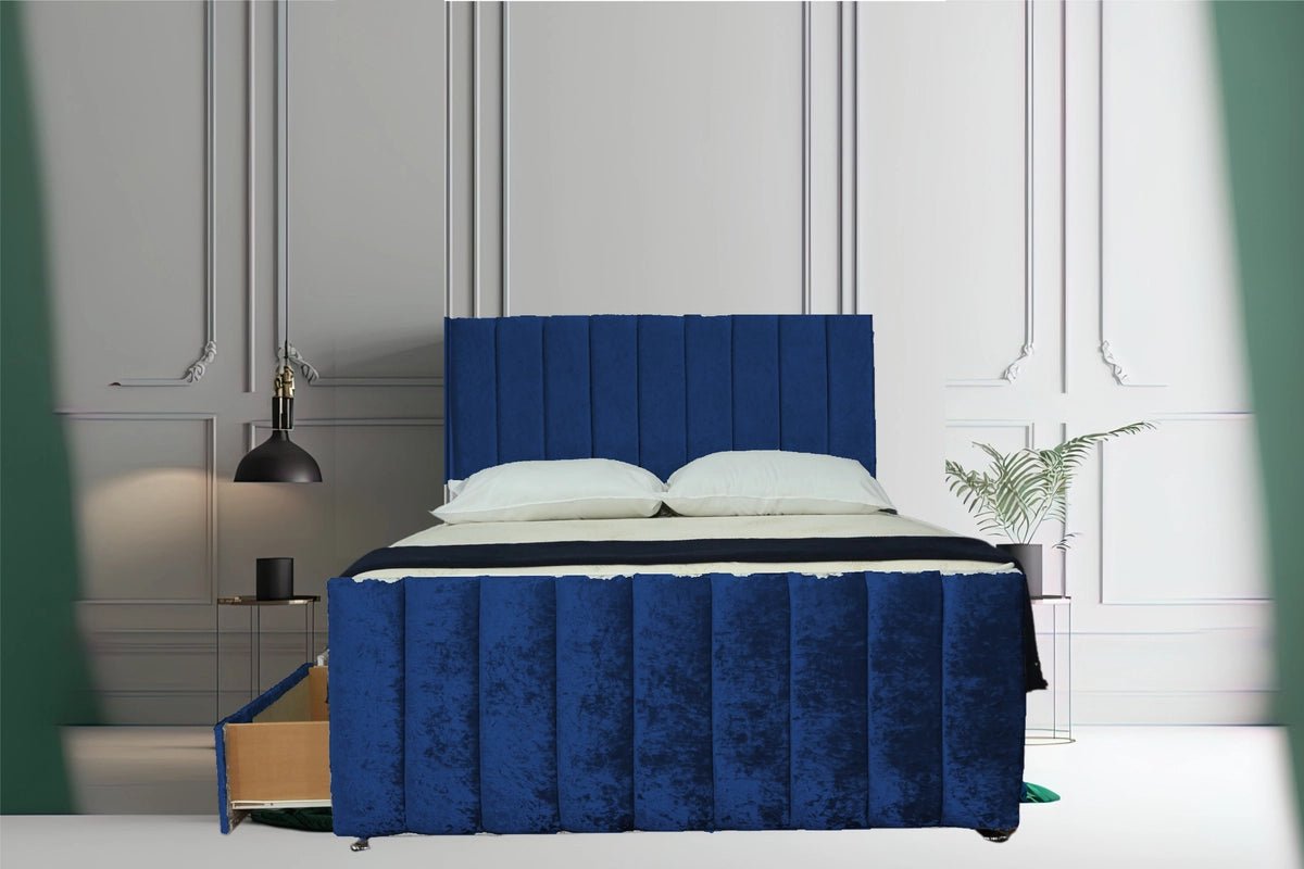 Best Divan Beds - 0
