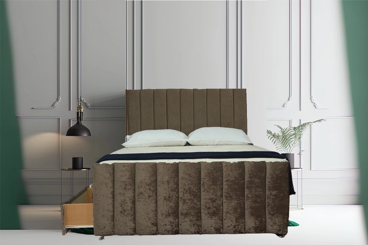 Best Divan Beds - 6