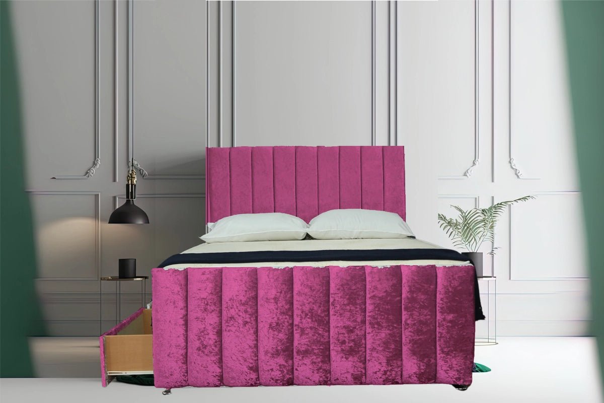 Best Divan Beds - 5