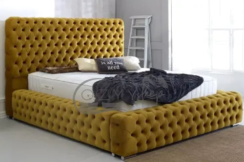 6ft ambassador bed