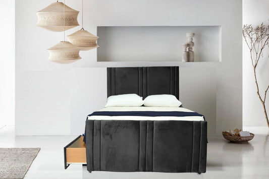 cozy sleep divan beds - 0