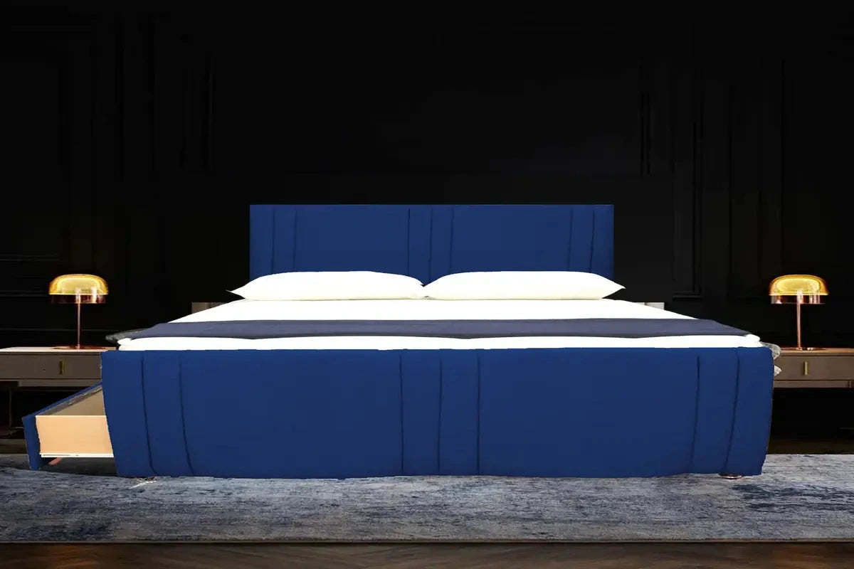 smart storage solutions divan beds - 0