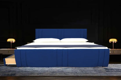 smart storage solutions divan beds - 0