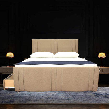 smart storage solutions divan beds - 3