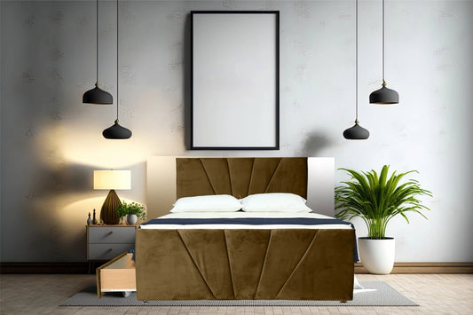 cozy sleep luxury divan beds - 0