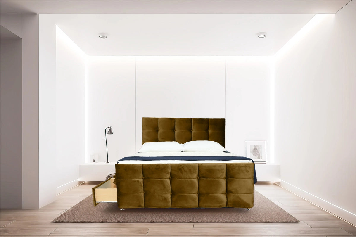 cheap divan beds - 3