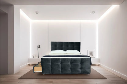 cheap divan beds - 7