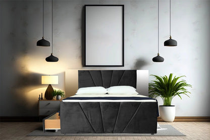 cozy sleep luxury divan beds - 2