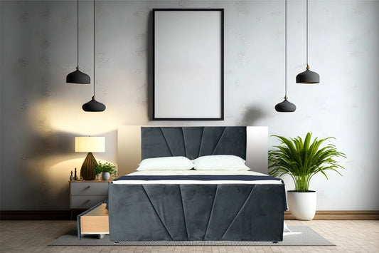 cozy sleep luxury divan beds - 3