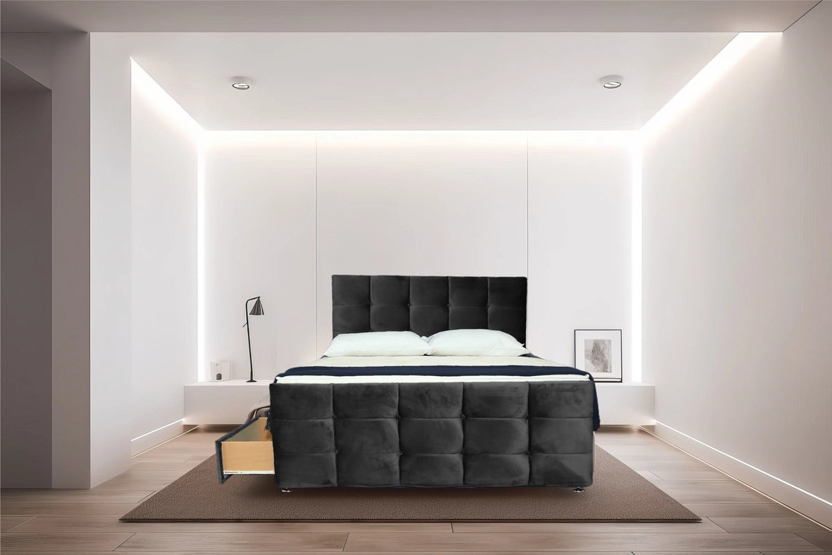 cheap divan beds - 2