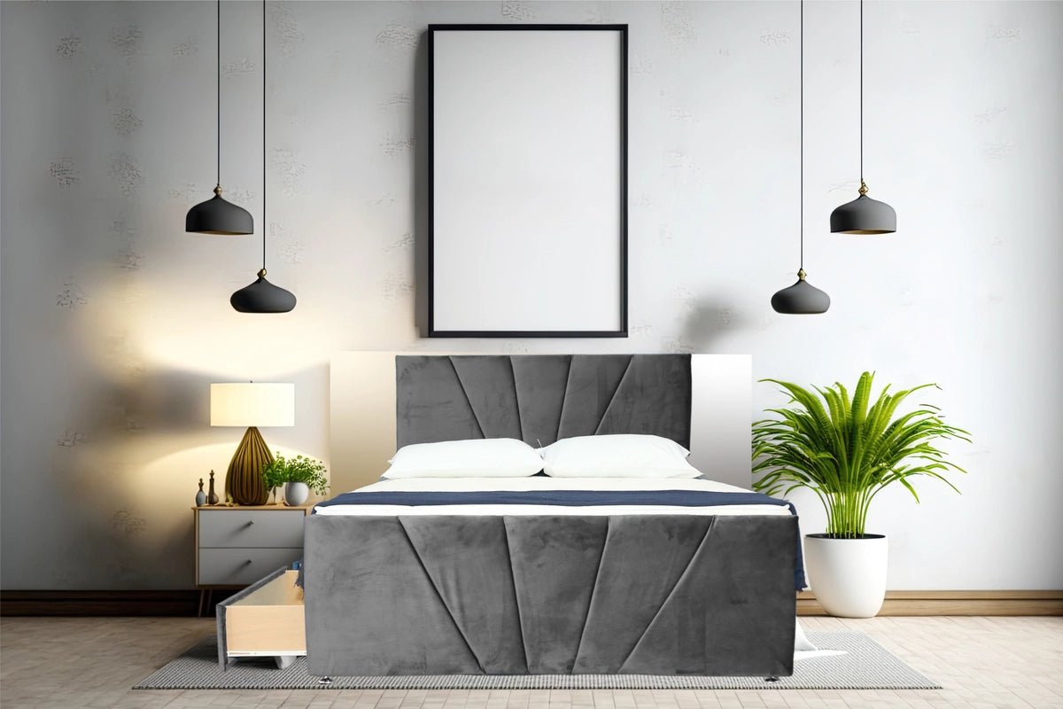 cozy sleep luxury divan beds - 4