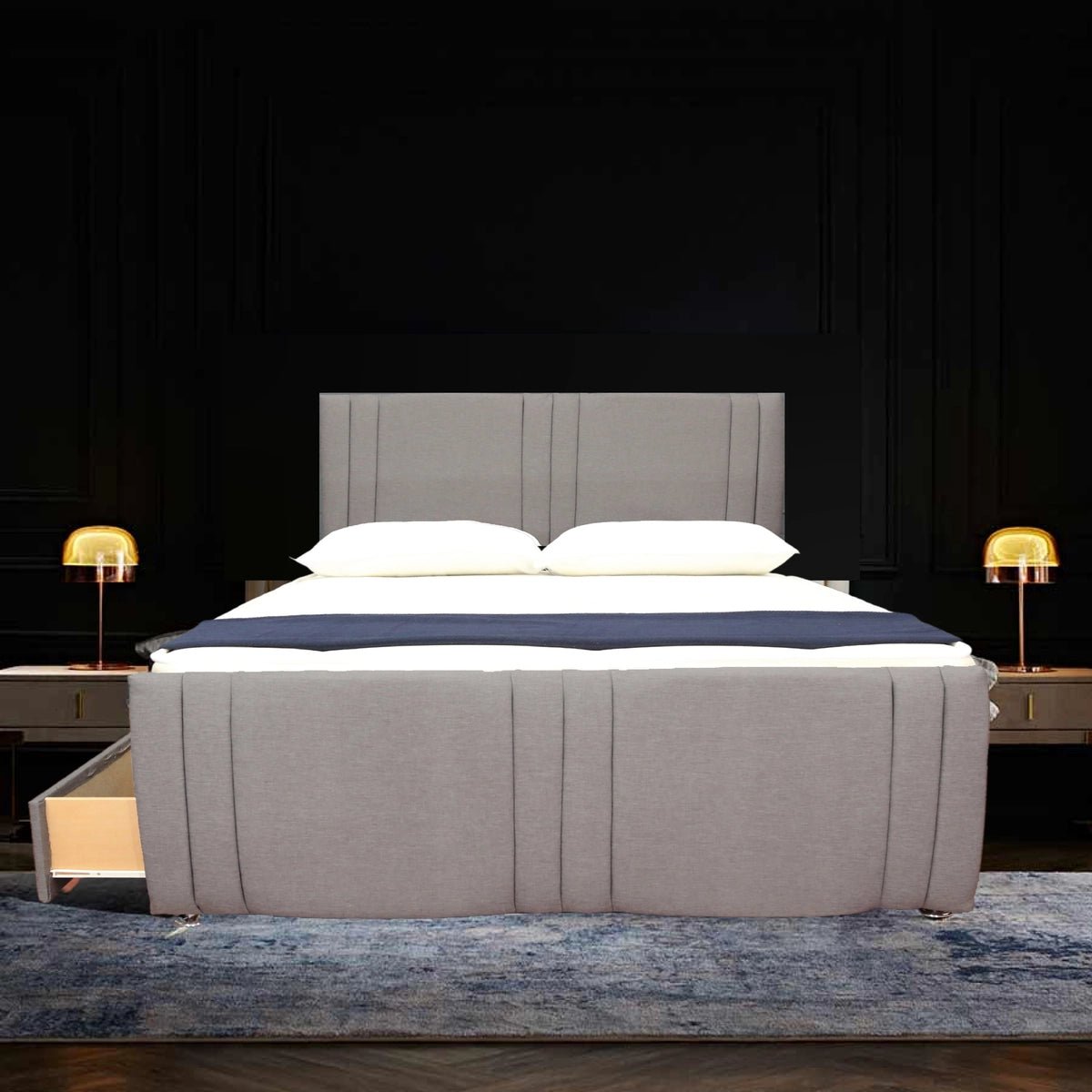 smart storage solutions divan beds - 5