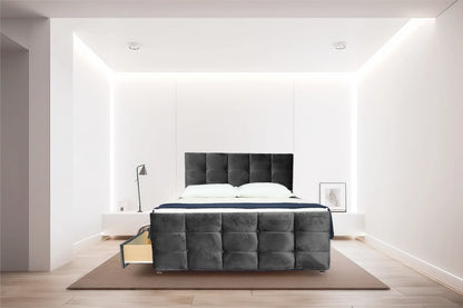 cheap divan beds - 4