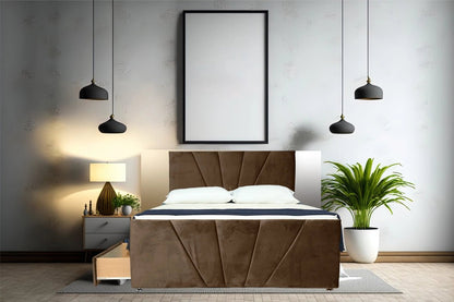 cozy sleep luxury divan beds - 1