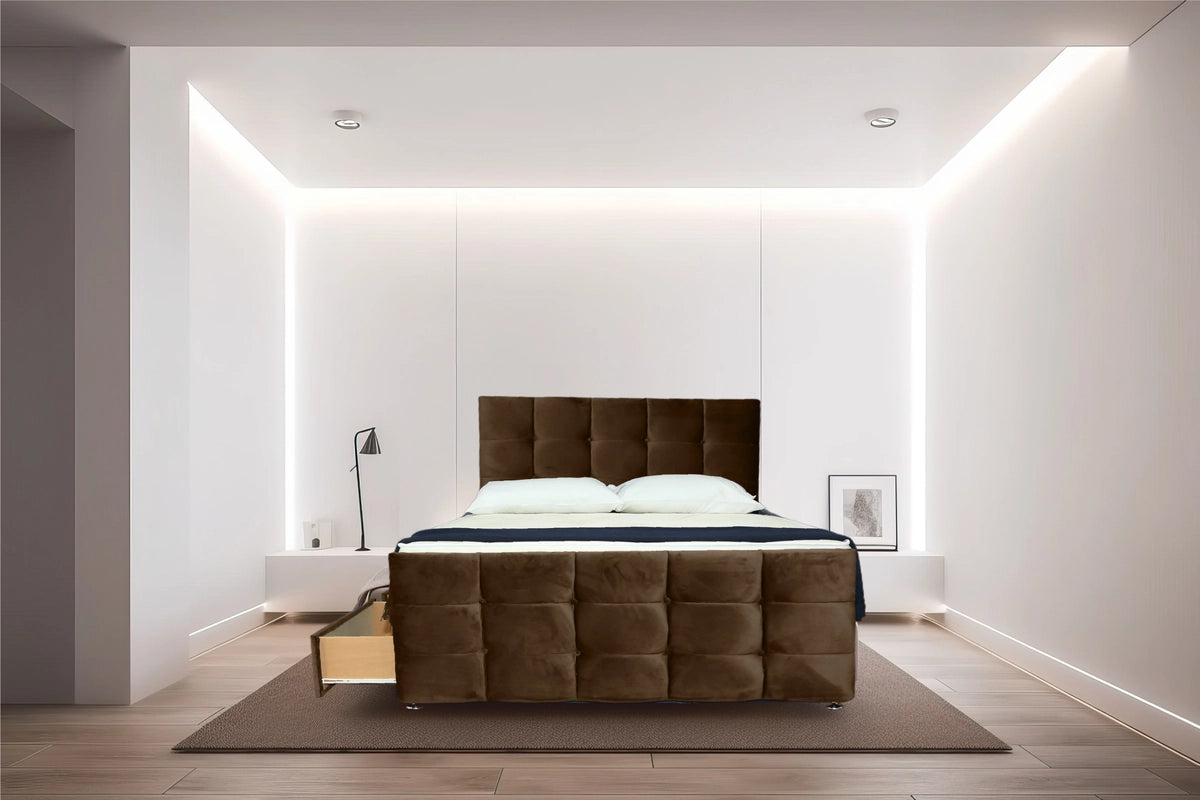 cheap divan beds - 5