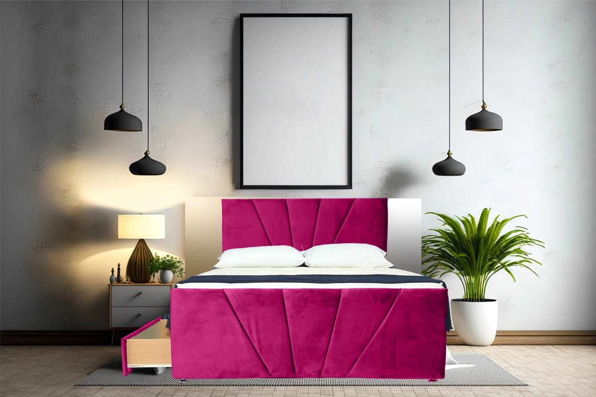 cozy sleep luxury divan beds - 5