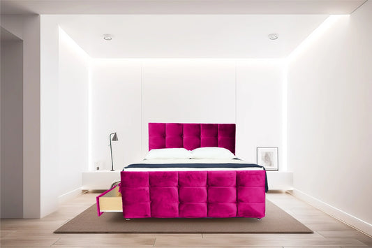 cheap divan beds - 6