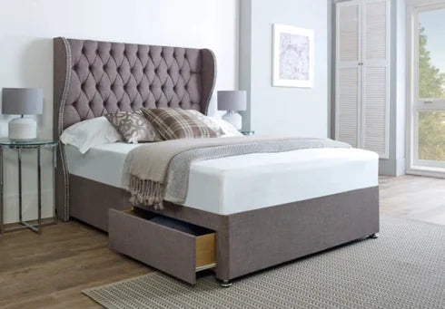 oris divan bed - 3