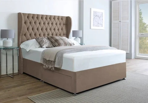 oris divan bed - 4