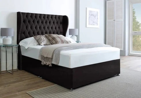 oris divan bed - 2