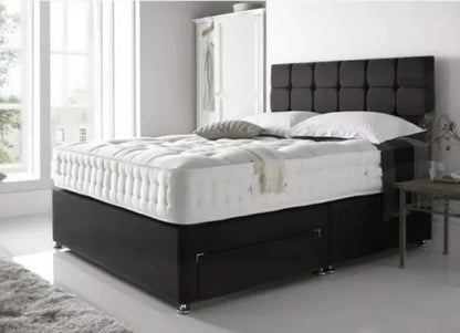 cubid divan bed - 0