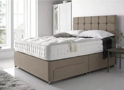 cubid divan bed - 6