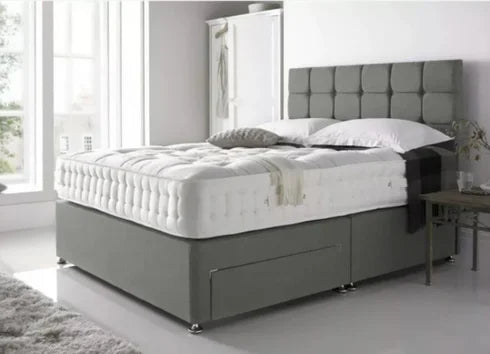 cubid divan bed - 4