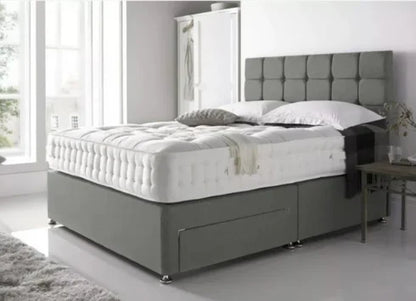cubid divan bed - 4