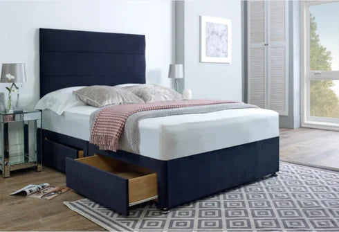 elizabeth divan bed - 8