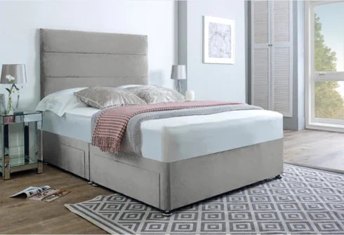 elizabeth divan bed - 3