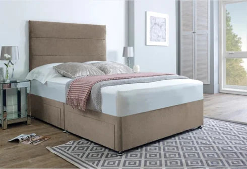 elizabeth divan bed - 5