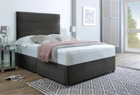 elizabeth divan bed - 6