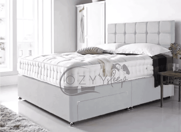 12 clearance spring mattress