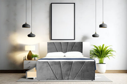 cozy sleep luxury divan beds - 6